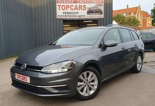 Volkswagen SW 1.0 TSI Comfortline OPF