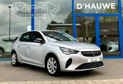 Opel 1.2i Edition *camera*AppleCarplay*Lane Change*