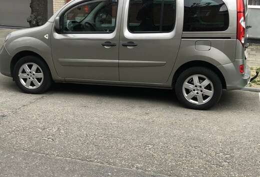 Renault 1.6i Expression