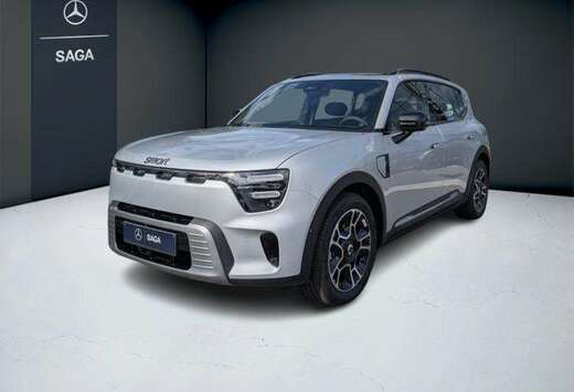 Smart 267kW Pro+