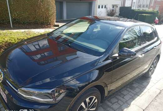 Volkswagen Polo 1.0 TSi United OPF