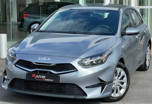 Kia 1.0 T-GDi * 9.200 Km * Garantie 7an * CarPlay *