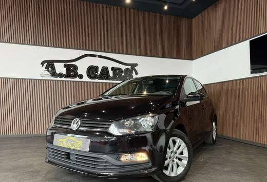 Volkswagen 1.2 TSI - GARANTIE 12MOIS - 1ERPRO