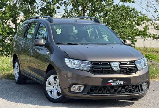 Dacia * AUTOMATIQUE * AIRCO