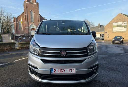 Fiat L1H1 S&S Basis
