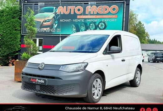 Volkswagen 2.0 TDi *  78 000 km */*  tva */*