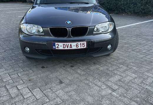 BMW 118i