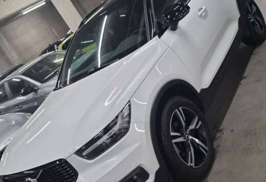 Volvo XC40 1.5 T3 R-Design Geartronic