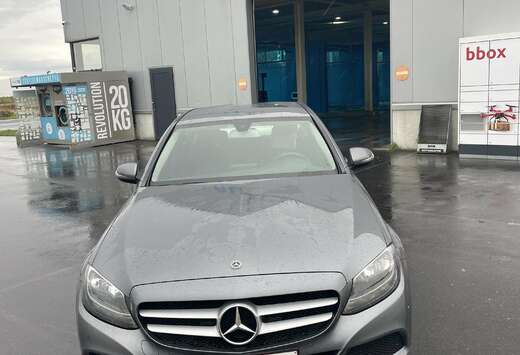 Mercedes-Benz (BlueTEC) d 7G-TRONIC Avantgarde