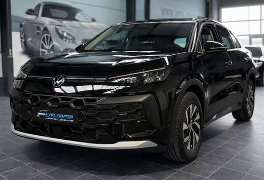 Volkswagen Nieuw model / Nieuwe wagen automaat Mild H ...