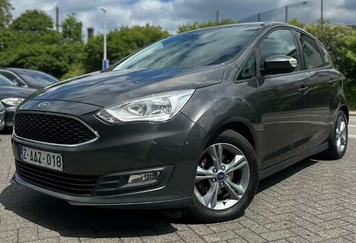 Ford C-Max 1.5 TDCi Garantie/Reprise
