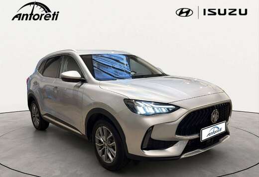 MG HS 1.5 T-GDi Comfort DCT