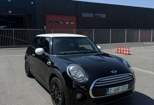 MINI 1.5 Benzine