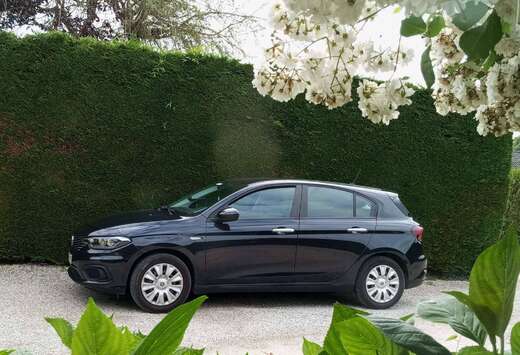 Fiat Tipo 1.3 MultiJet