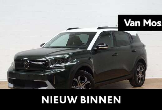 Citroen 1.2T Plus