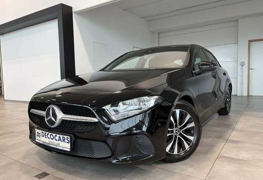 Mercedes-Benz Automaat / Camera / Cruisecontrol / Nav ...