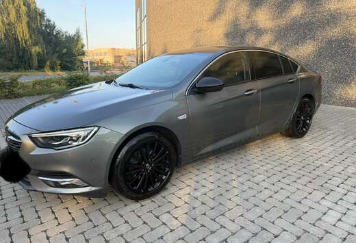 Opel Grand Sport 1.5 Turbo Innovation