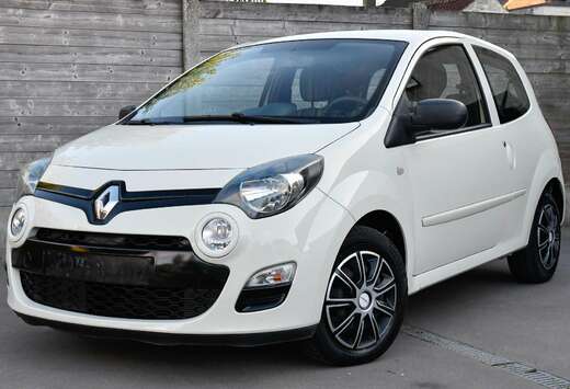 Renault Twingo 1.2i *Cruise*