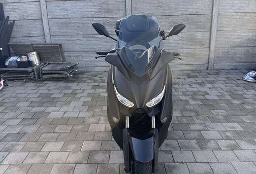 Pot Akrapovic