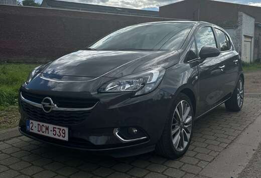 Opel 1.0 Turbo Cosmo Start/Stop