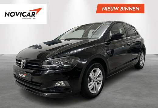 Volkswagen 1.0 TSI DSG AUTOMAAT