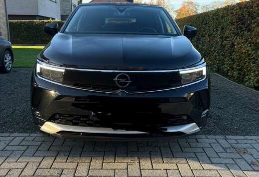 Opel 1.2 DI Business Elegance