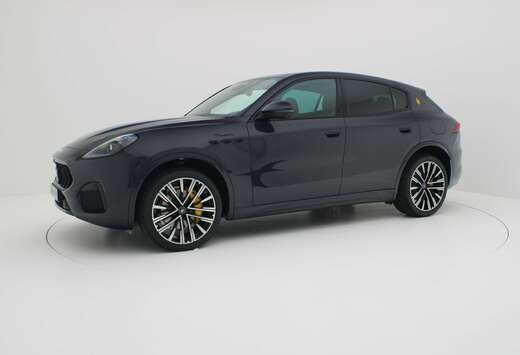 Maserati Blu Lumina (1/200) - 2.0 Turbo MHEV AWD