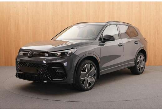 Volkswagen R-Line 2.0 TDI 4Motion 142KW-193CV DSG7 -  ...