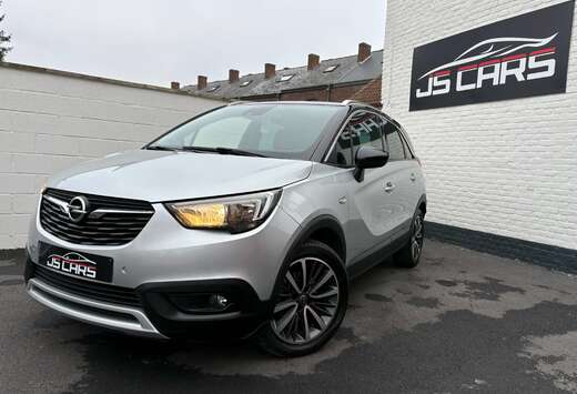 Opel 1.2 Turbo Innovation*1er PROP*GPS*CAMERA*PDC*LED ...