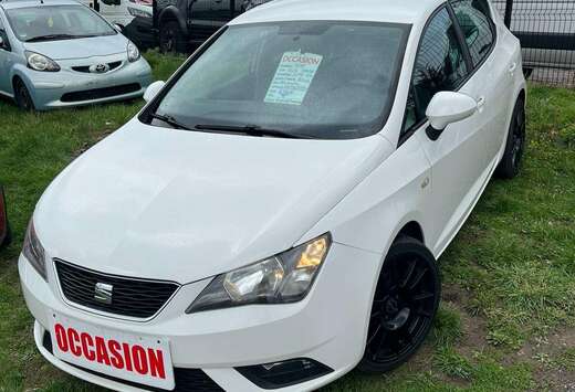 SEAT 1.4 tdi 55kw/75cv
