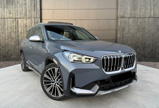 BMW INDIVIDUAL  HARMAN KARDON  PANO  HEAD-UP  360   L ...