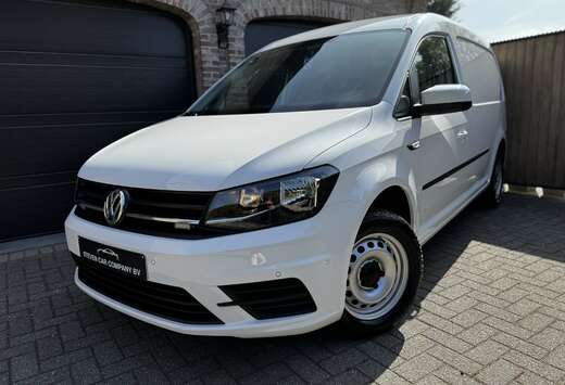 Volkswagen  BTW INCL  MAXI  13.303KM  NAVI  CAMERA  P ...