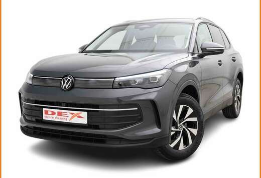 Volkswagen 1.5 eTSI 150 DSG Life  Alu7  LED Plus  Win ...