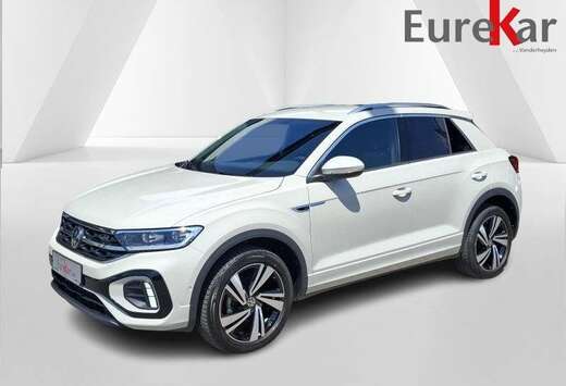 Volkswagen R-LINE DSG