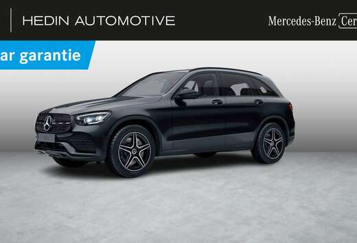 Mercedes-Benz D 4MATIC SUV AMG Line Night Pack  Panor ...