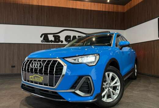 Audi 35 TFSI S line *GARANTIE 12MOIS*