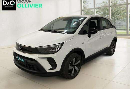 Opel 1.2 S/S Blitz 5d 61kW