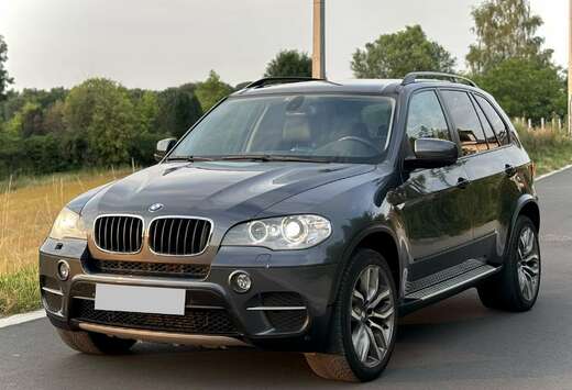 BMW 3.0 dA xDrive30 7 Places