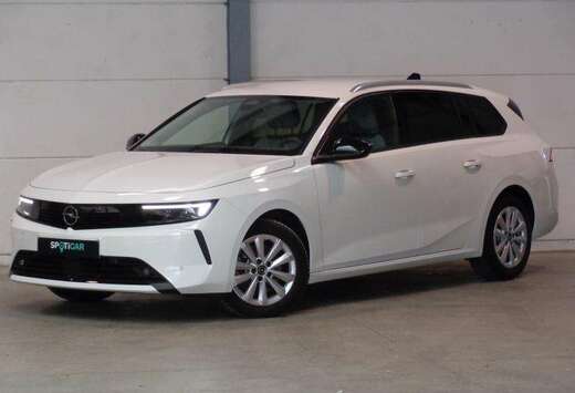 Opel 1.5HDi Elegance EAT8 - Caméra - GPS