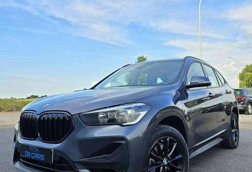 BMW X1 1.5iA sDrive18 OPF