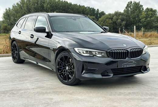 BMW Touring 330eA PHEV * PANO * 360° CAMERA * HUD *  ...