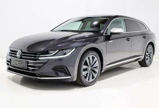 Volkswagen Arteon SB 2.0 TDi SCR Elegance DSG-Navi-Et ...