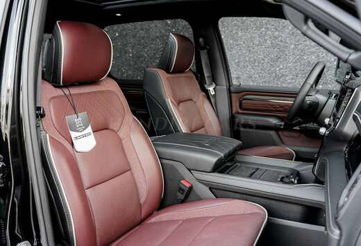 Dodge 2026 5.7L V8 HEMI! RAM 1500 Limited €88950 +E ...