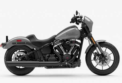 SOFTAIL S