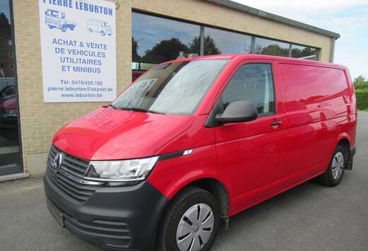 Volkswagen 2.0 TDi SCR BMT Comfortline DSG 14800€TV ...