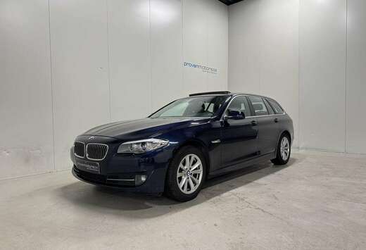 BMW i Touring Man. - Pano - GPS - Goede Staat Export