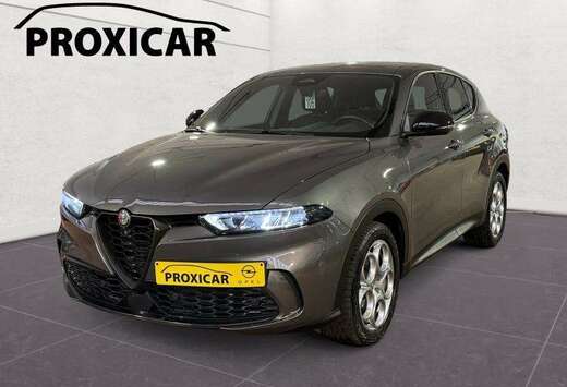 Alfa Romeo 1.6 DDCT 131cv  Sprint Carplay*Camera360*C ...