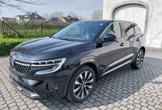 Renault Austral 1.2 TCe MHEV Techno