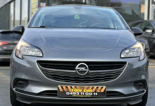 Opel 1.0 Turbo ECOTEC Black Edition St./St.*NAVI*BT*U ...