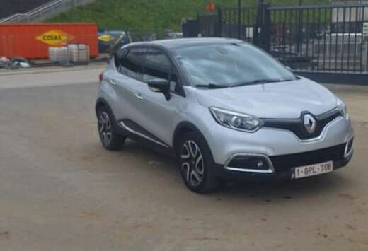 Renault 0.9 TCe Energy Helly Hansen